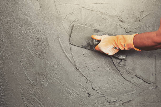Best Concrete Sealing and Maintenance in Mcrae Helena, GA
