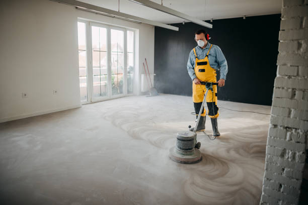 Best Concrete Grinding and Polishing in Mcrae Helena, GA
