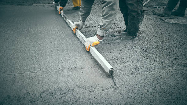 Best Concrete Demolition Services in Mcrae Helena, GA
