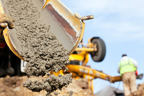 Best Concrete Grinding and Polishing in Mcrae Helena, GA